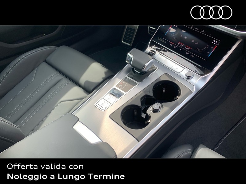 Audi A6 avant 50 3.0 tdi mhev business sport quattro tiptronic