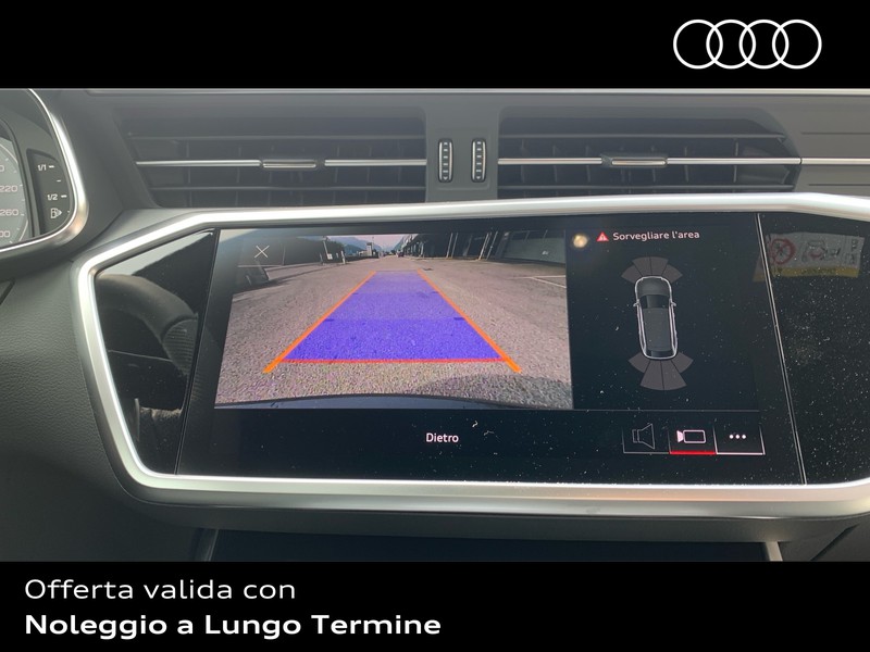 Audi A6 avant 50 3.0 tdi mhev business sport quattro tiptronic