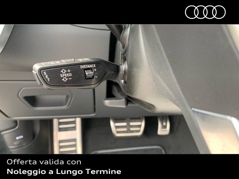 Audi A6 avant 50 3.0 tdi mhev business sport quattro tiptronic