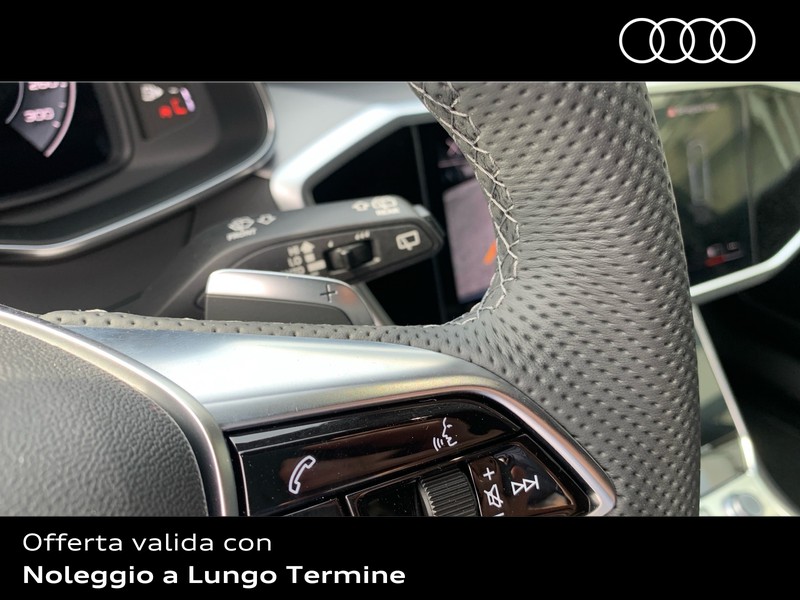 Audi A6 avant 50 3.0 tdi mhev business sport quattro tiptronic