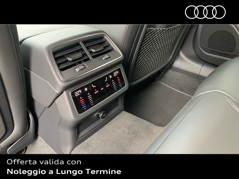 Audi A6 avant 50 3.0 tdi mhev business sport quattro tiptronic
