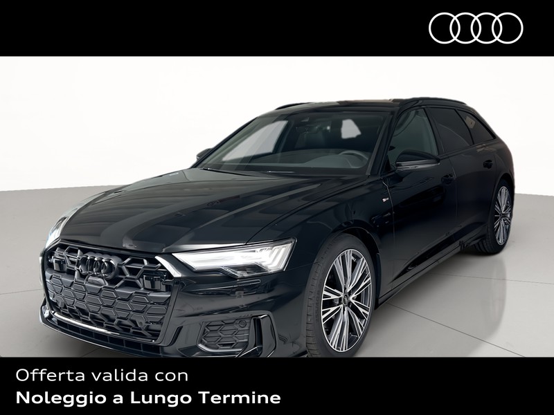 Audi A6 avant 45 3.0 tdi mhev business sport quattro s-tronic