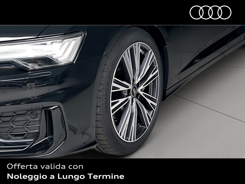 Audi A6 avant 45 3.0 tdi mhev business sport quattro s-tronic