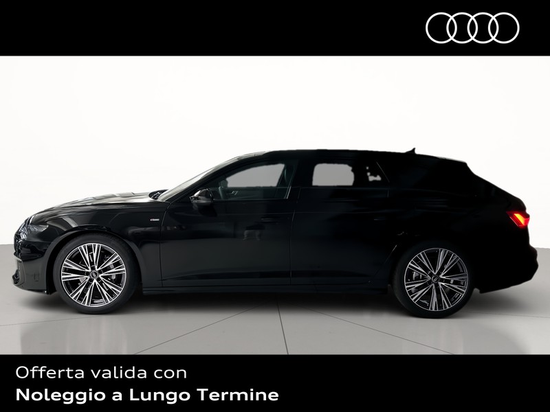 Audi A6 avant 45 3.0 tdi mhev business sport quattro s-tronic