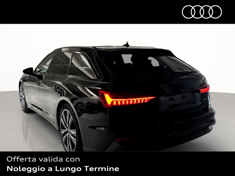 Audi A6 avant 45 3.0 tdi mhev business sport quattro s-tronic