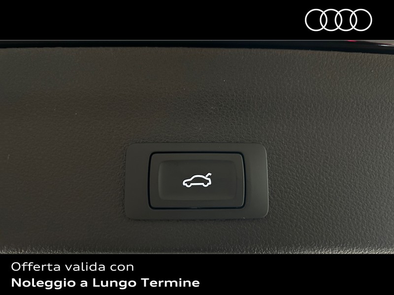 Audi A6 avant 45 3.0 tdi mhev business sport quattro s-tronic