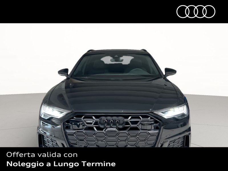 Audi A6 avant 45 3.0 tdi mhev business sport quattro s-tronic