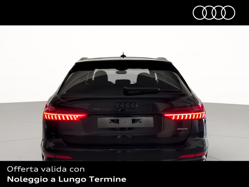 Audi A6 avant 45 3.0 tdi mhev business sport quattro s-tronic