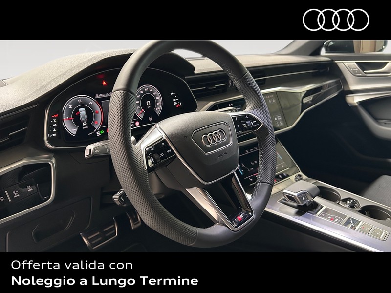 Audi A6 avant 45 3.0 tdi mhev business sport quattro s-tronic