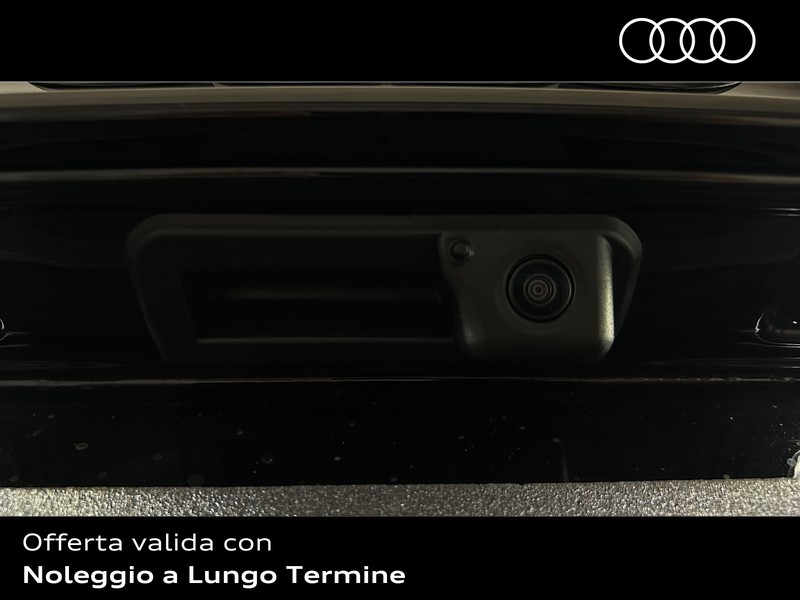 Audi A6 avant 45 3.0 tdi mhev business sport quattro s-tronic