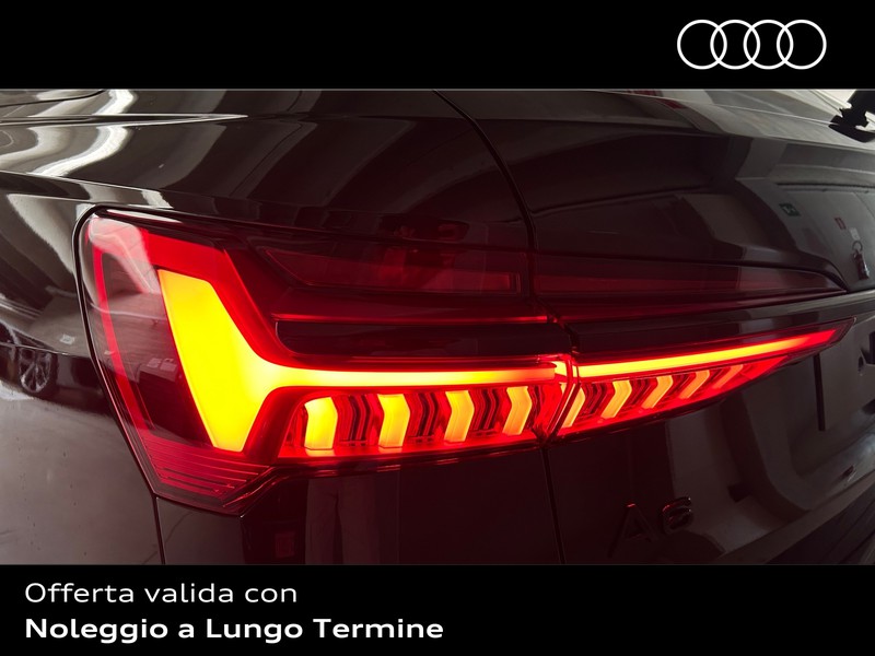 Audi A6 avant 45 3.0 tdi mhev business sport quattro s-tronic