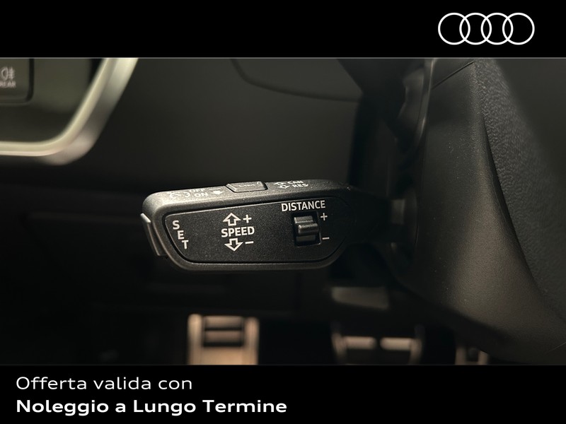 Audi A6 avant 45 3.0 tdi mhev business sport quattro s-tronic