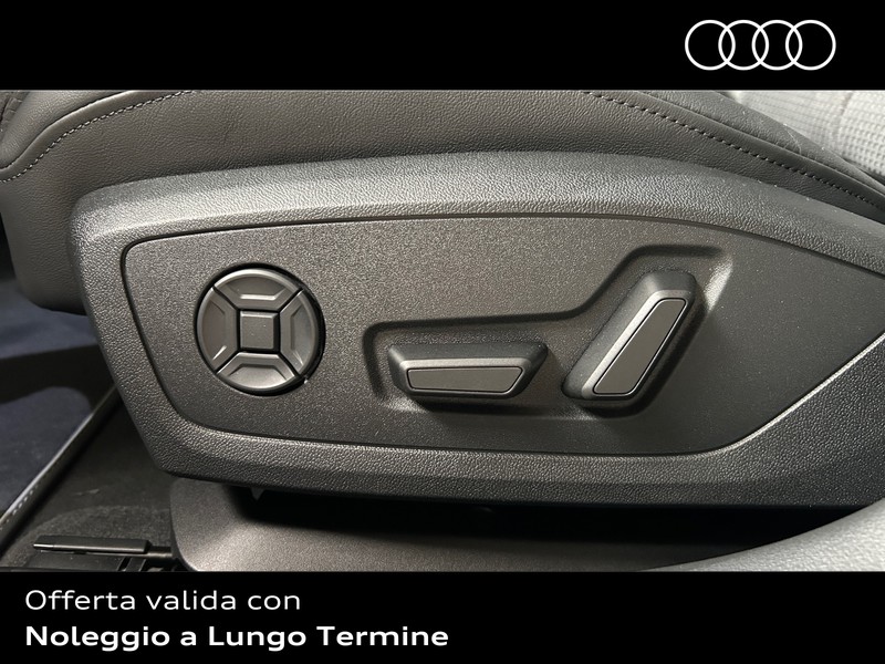 Audi A6 avant 45 3.0 tdi mhev business sport quattro s-tronic