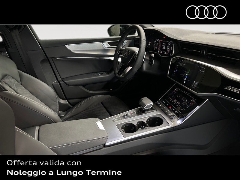 Audi A6 avant 45 3.0 tdi mhev business sport quattro s-tronic
