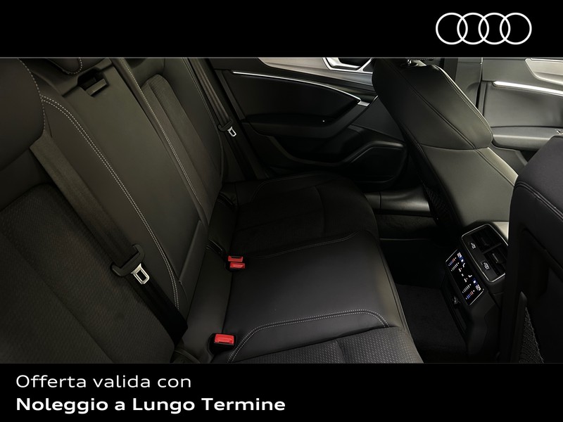 Audi A6 avant 45 3.0 tdi mhev business sport quattro s-tronic