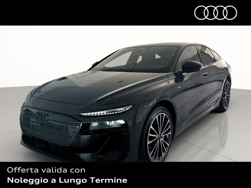 Audi A6 e-tron sportback e-tron performance s line edition 367cv