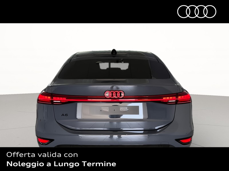 Audi A6 e-tron sportback e-tron performance s line edition 367cv