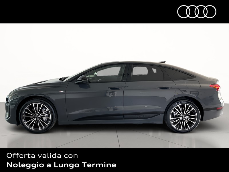 Audi A6 e-tron sportback e-tron performance s line edition 367cv