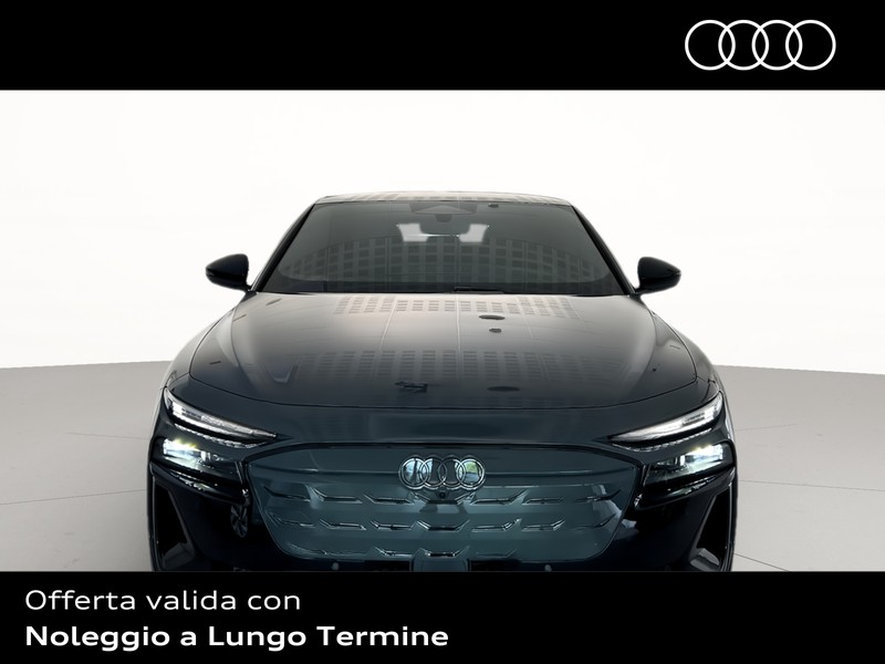 Audi A6 e-tron sportback e-tron performance s line edition 367cv