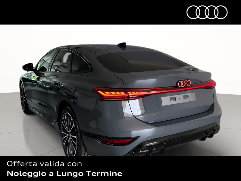 Audi A6 e-tron sportback e-tron performance s line edition 367cv