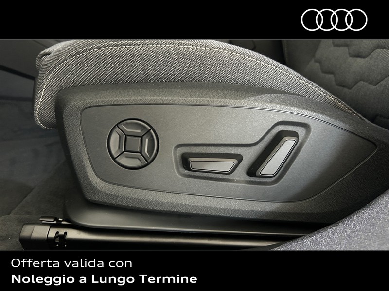 Audi A6 e-tron sportback e-tron performance s line edition 367cv