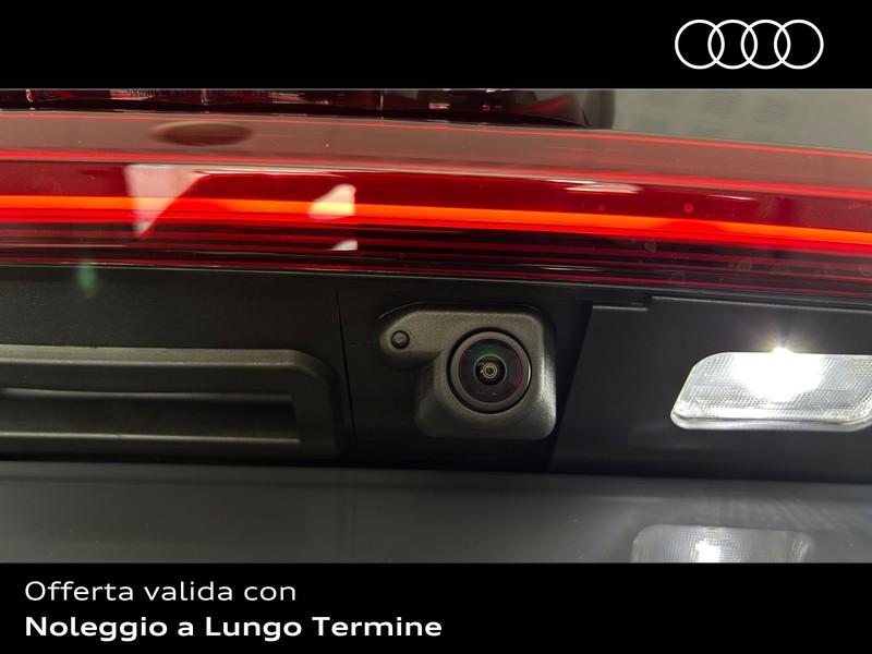 Audi A6 e-tron sportback e-tron performance s line edition 367cv