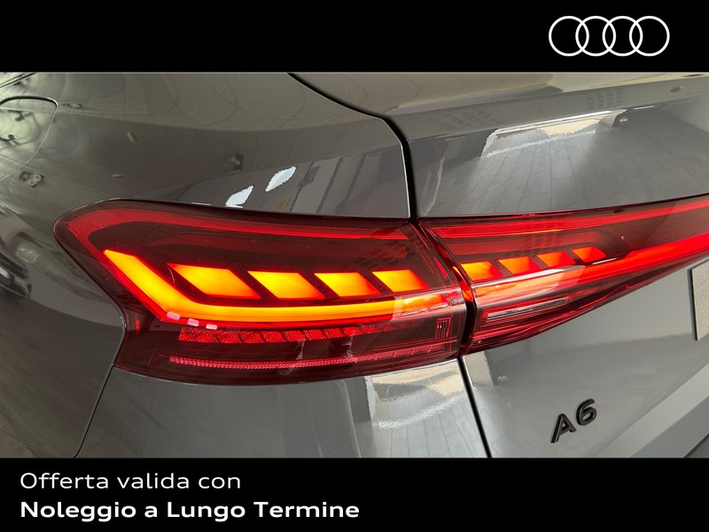Audi A6 e-tron sportback e-tron performance s line edition 367cv
