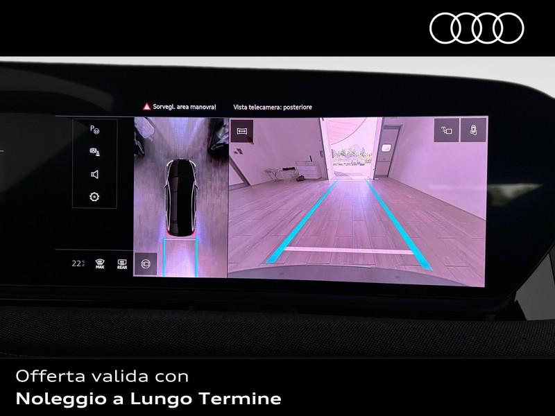 Audi A6 e-tron sportback e-tron performance s line edition 367cv