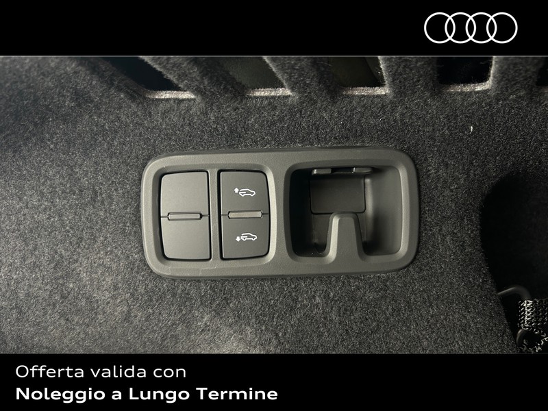 Audi RSQ8 rs 4.0 mhev 48v performance 640cv tiptronic