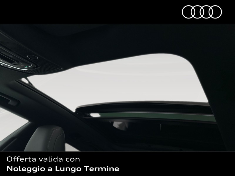 Audi RSQ8 rs 4.0 mhev 48v performance 640cv tiptronic