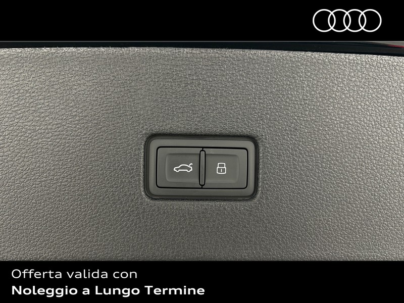 Audi RSQ8 rs 4.0 mhev 48v performance 640cv tiptronic