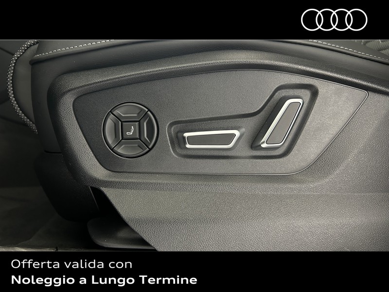 Audi RSQ8 rs 4.0 mhev 48v performance 640cv tiptronic