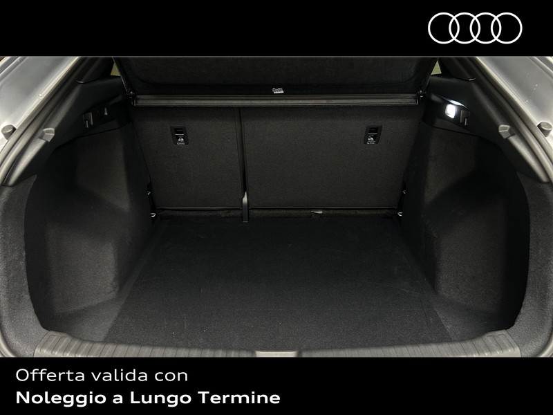 Audi Q4 e-tron sportback e-tron 45 s line edition quattro 286cv