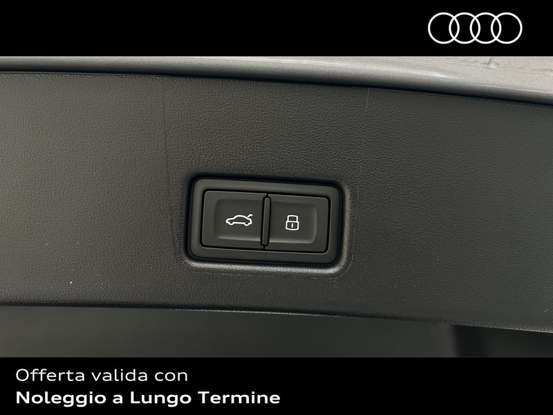 Audi Q4 e-tron sportback e-tron 45 s line edition quattro 286cv