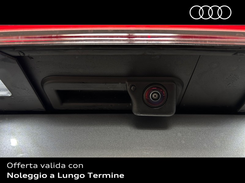 Audi Q4 e-tron sportback e-tron 45 s line edition quattro 286cv