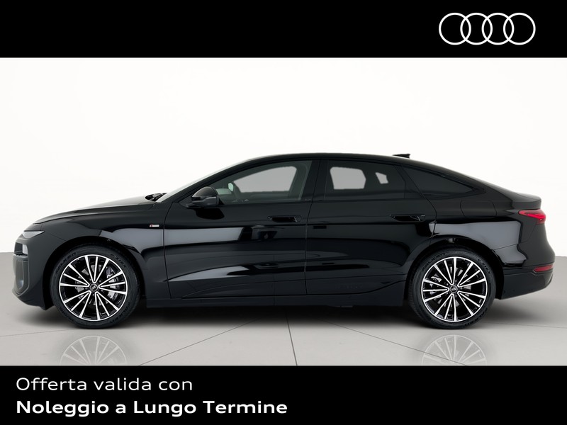 Audi A6 e-tron sportback e-tron s line edition quattro 428cv