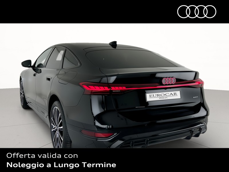 Audi A6 e-tron sportback e-tron s line edition quattro 428cv