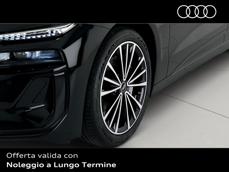 Audi A6 e-tron sportback e-tron s line edition quattro 428cv