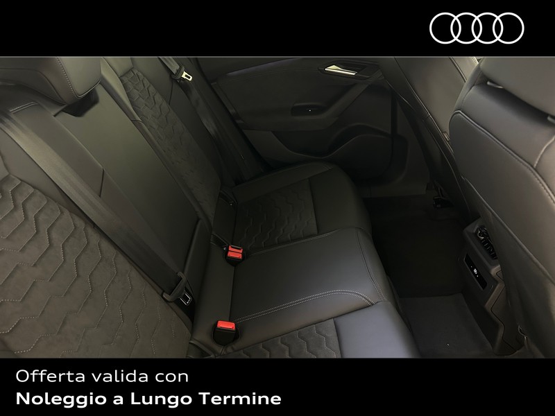Audi A6 e-tron sportback e-tron s line edition quattro 428cv