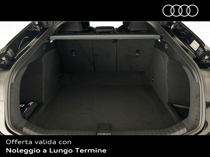 Audi A6 e-tron sportback e-tron s line edition quattro 428cv