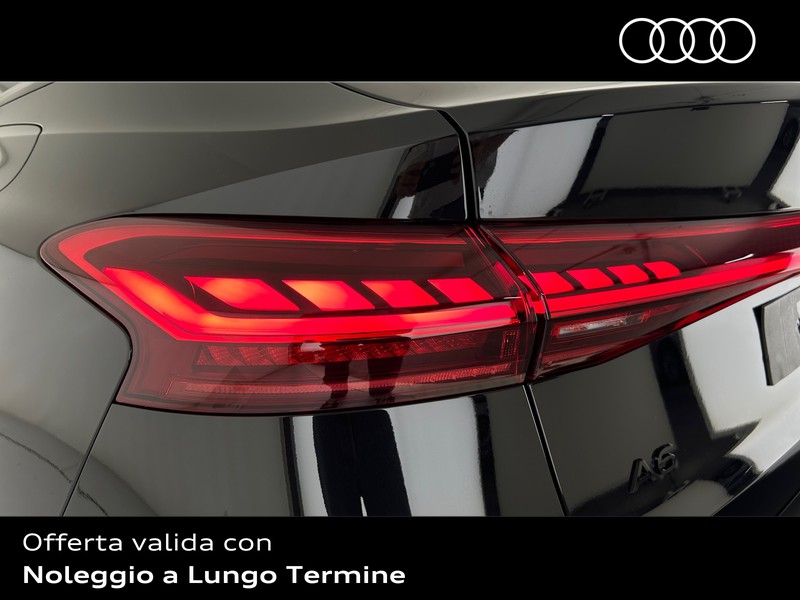 Audi A6 e-tron sportback e-tron s line edition quattro 428cv