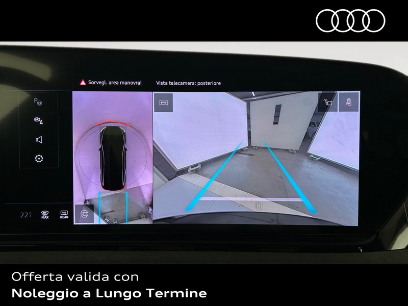 Audi A6 e-tron sportback e-tron s line edition quattro 428cv