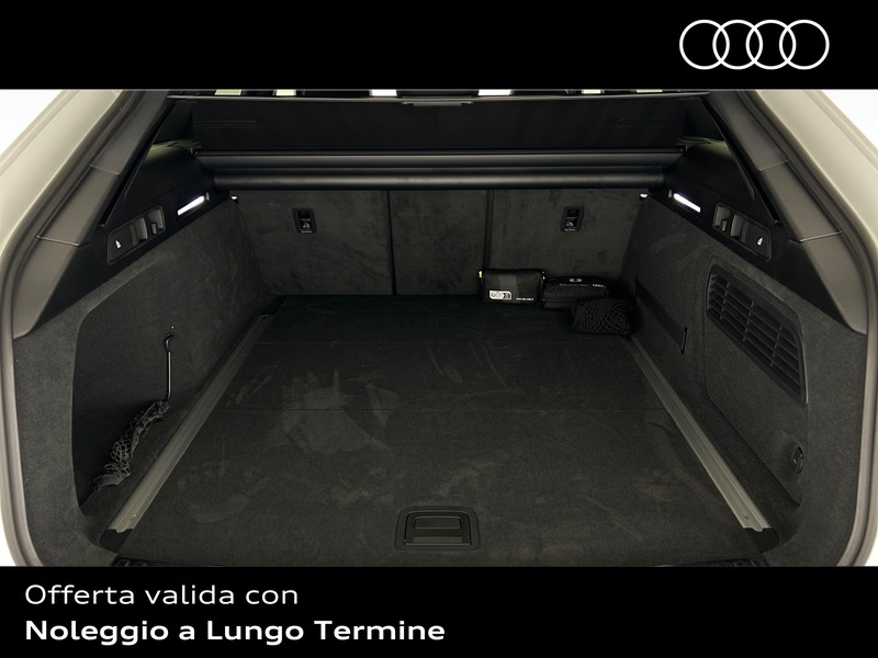 Audi A6 avant 50 3.0 tdi mhev 48v s line edition quattro tiptronic