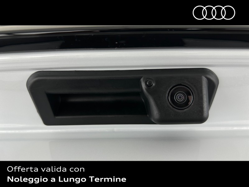 Audi A6 avant 50 3.0 tdi mhev 48v s line edition quattro tiptronic