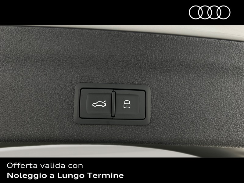 Audi A6 avant 50 3.0 tdi mhev 48v s line edition quattro tiptronic