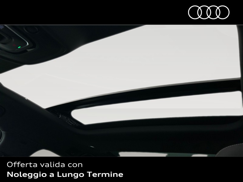 Audi A6 avant 50 3.0 tdi mhev 48v s line edition quattro tiptronic