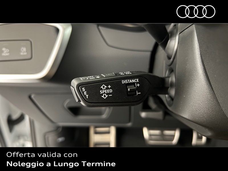 Audi A6 avant 50 3.0 tdi mhev 48v s line edition quattro tiptronic