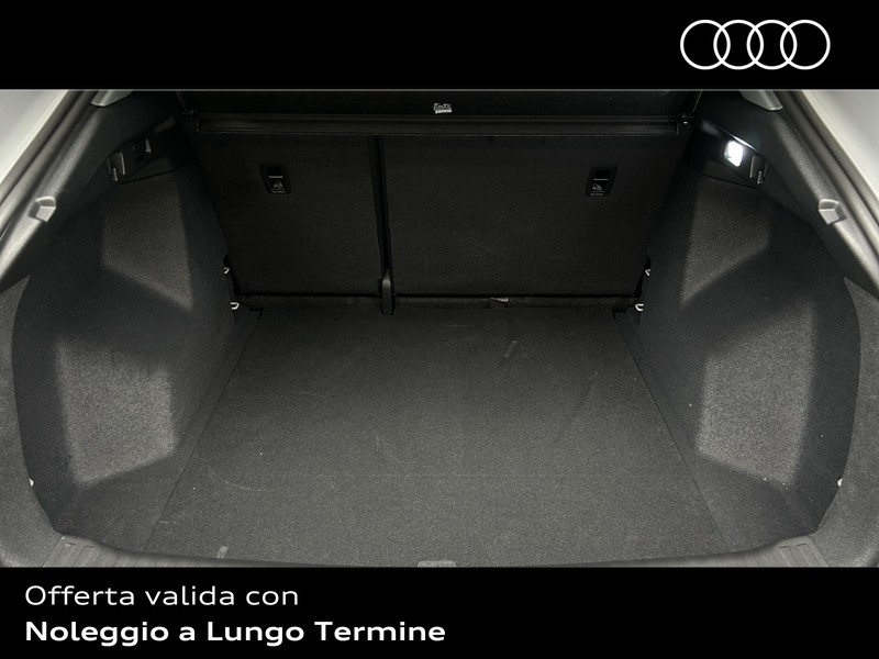 Audi Q4 e-tron sportback e-tron 45 s line edition