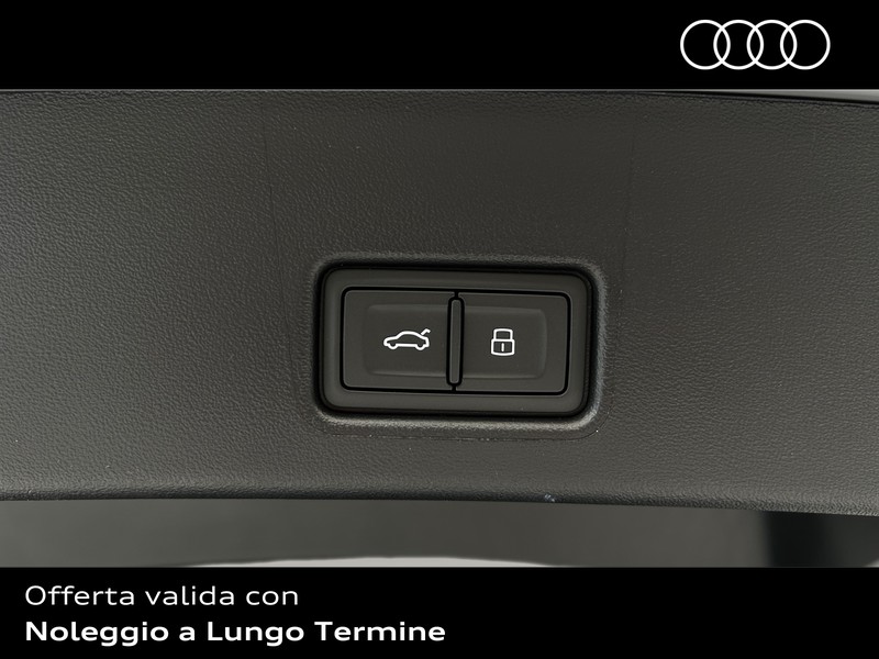 Audi Q4 e-tron sportback e-tron 45 s line edition