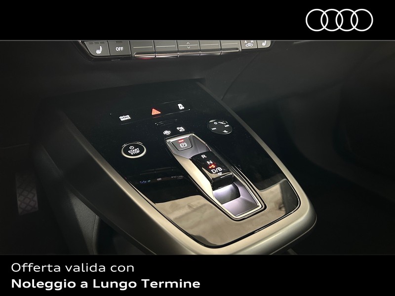 Audi Q4 e-tron sportback e-tron 45 s line edition